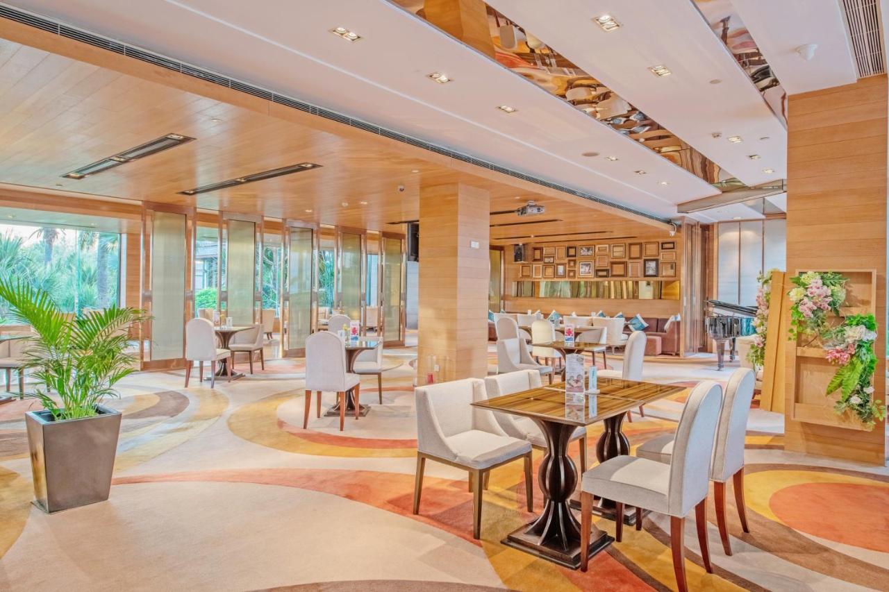 Mission Hills Hotel Resorts Shenzhen Zewnętrze zdjęcie