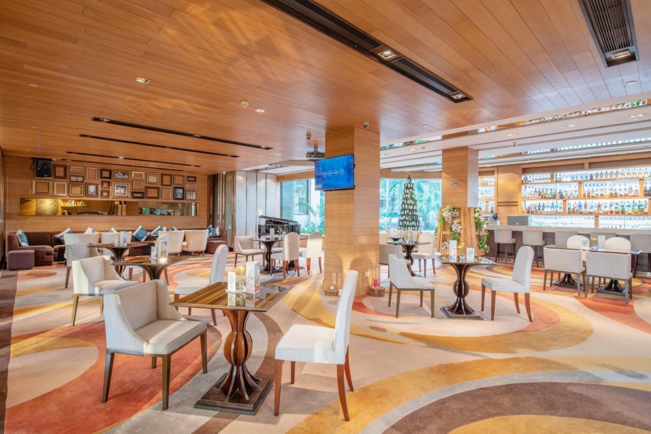 Mission Hills Hotel Resorts Shenzhen Zewnętrze zdjęcie