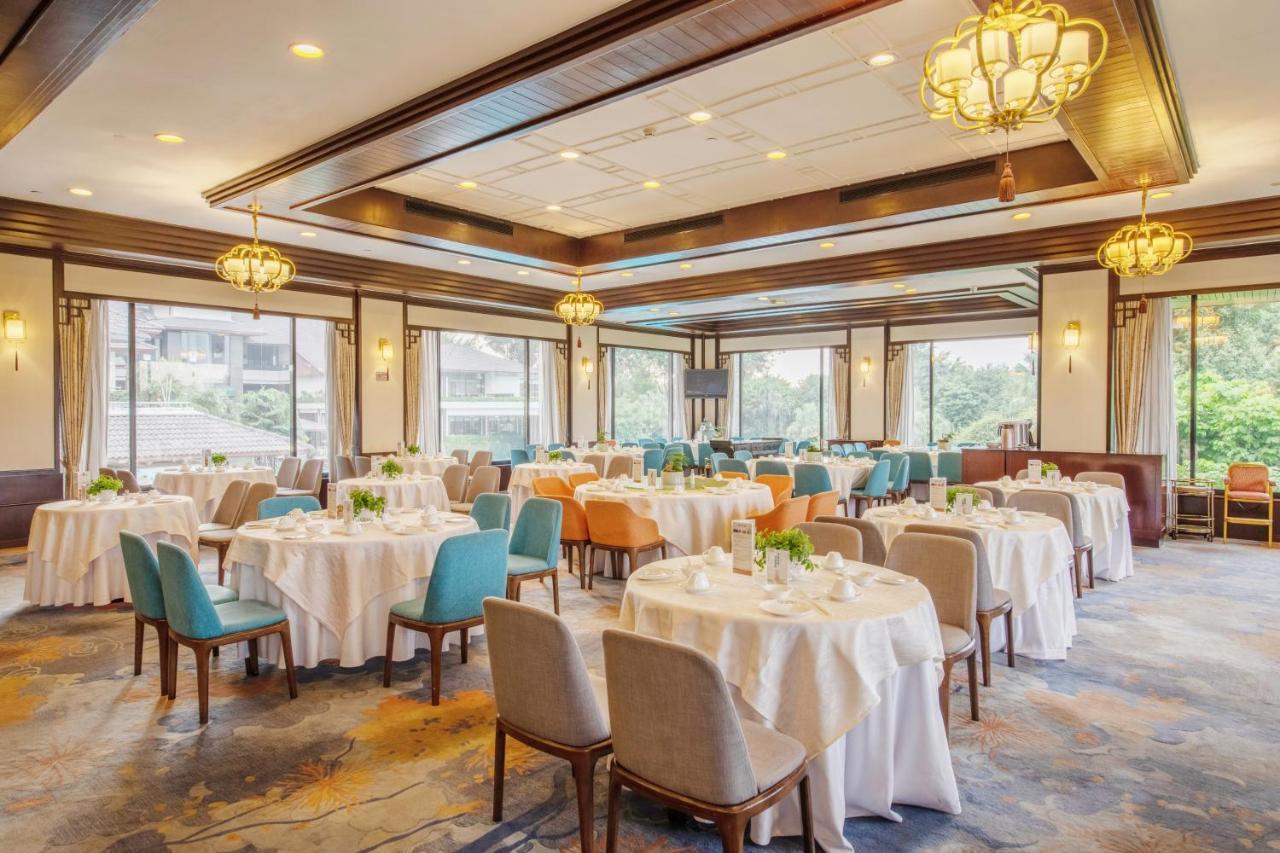Mission Hills Hotel Resorts Shenzhen Zewnętrze zdjęcie