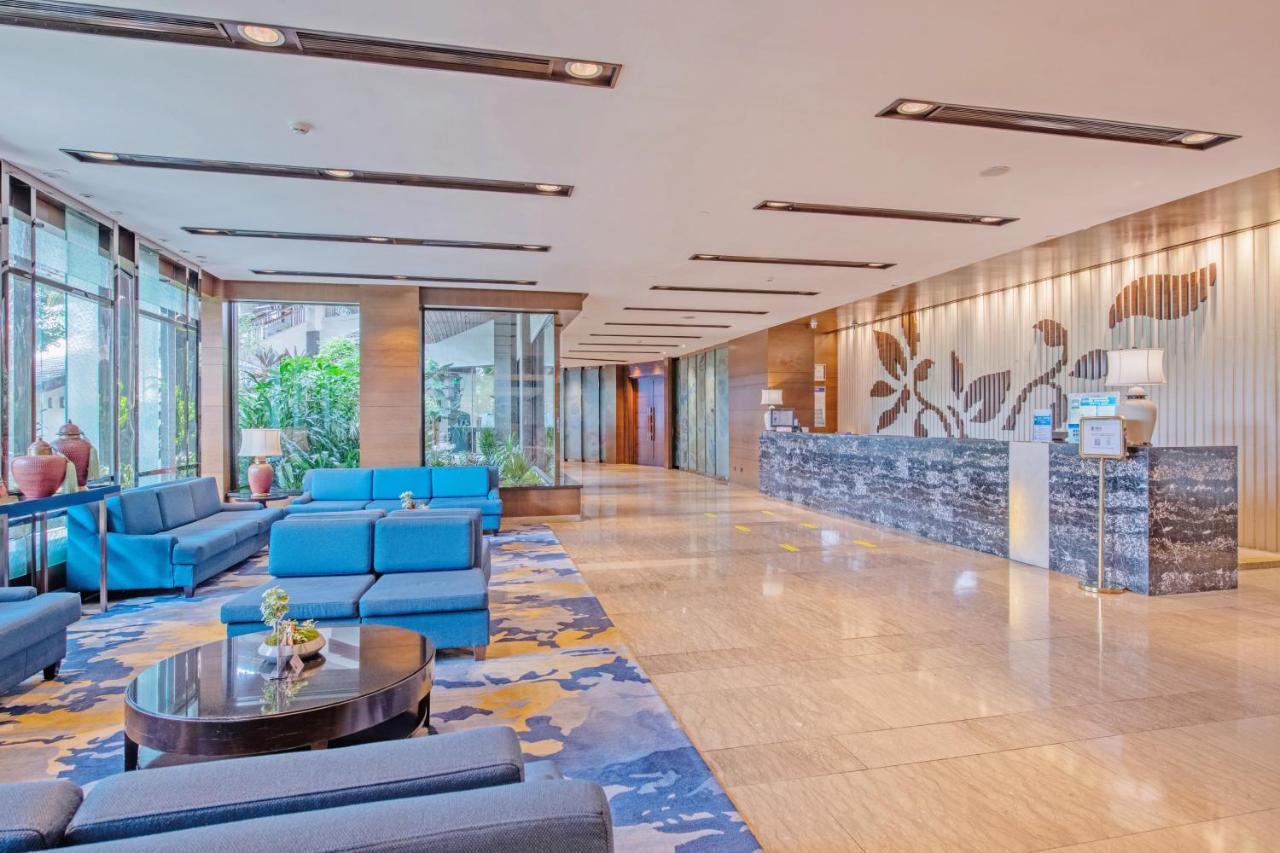 Mission Hills Hotel Resorts Shenzhen Zewnętrze zdjęcie