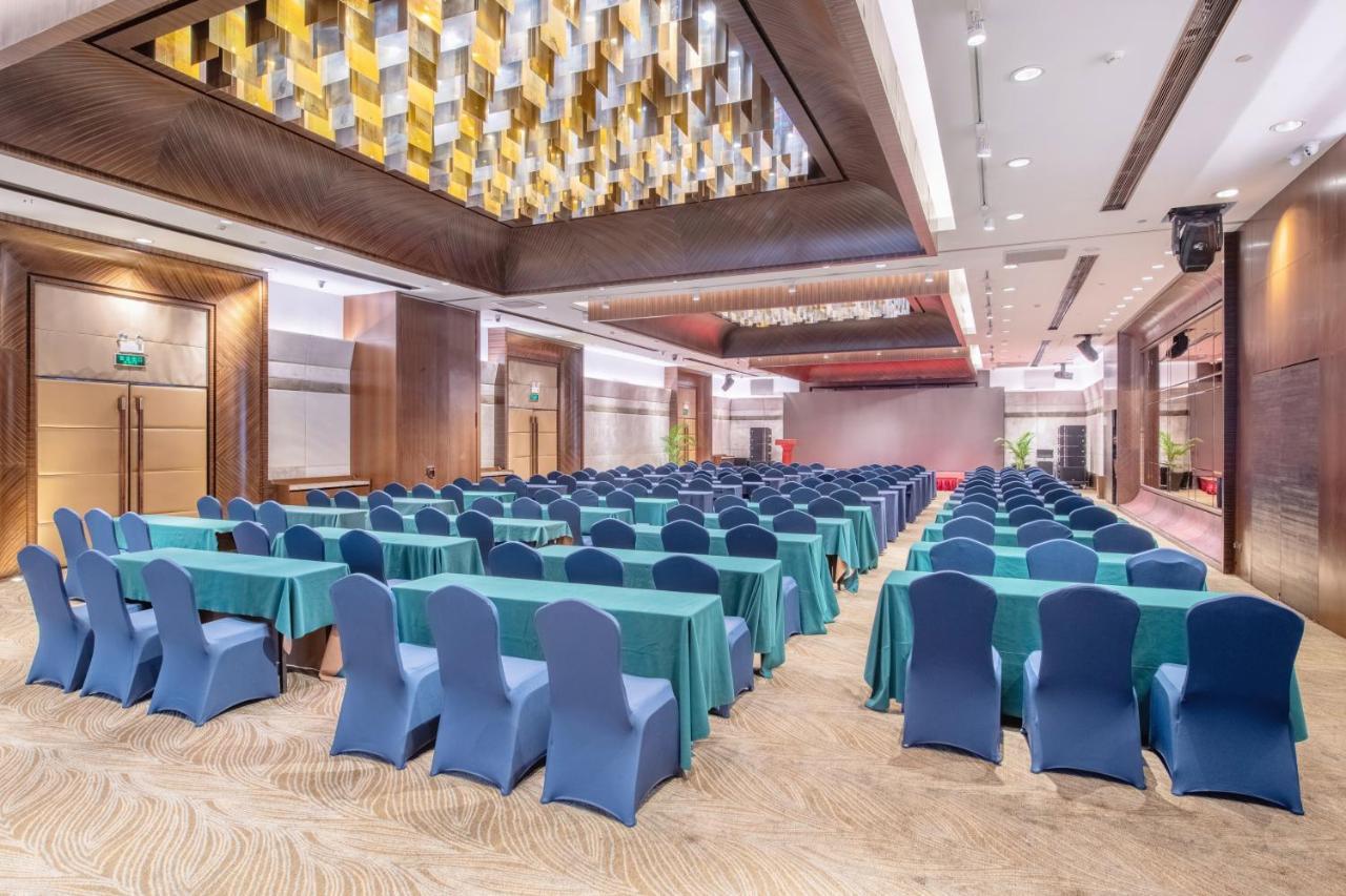 Mission Hills Hotel Resorts Shenzhen Zewnętrze zdjęcie