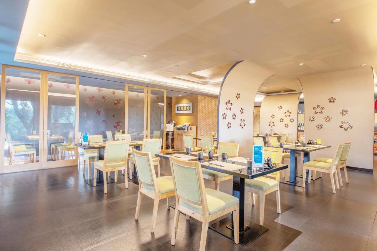 Mission Hills Hotel Resorts Shenzhen Zewnętrze zdjęcie