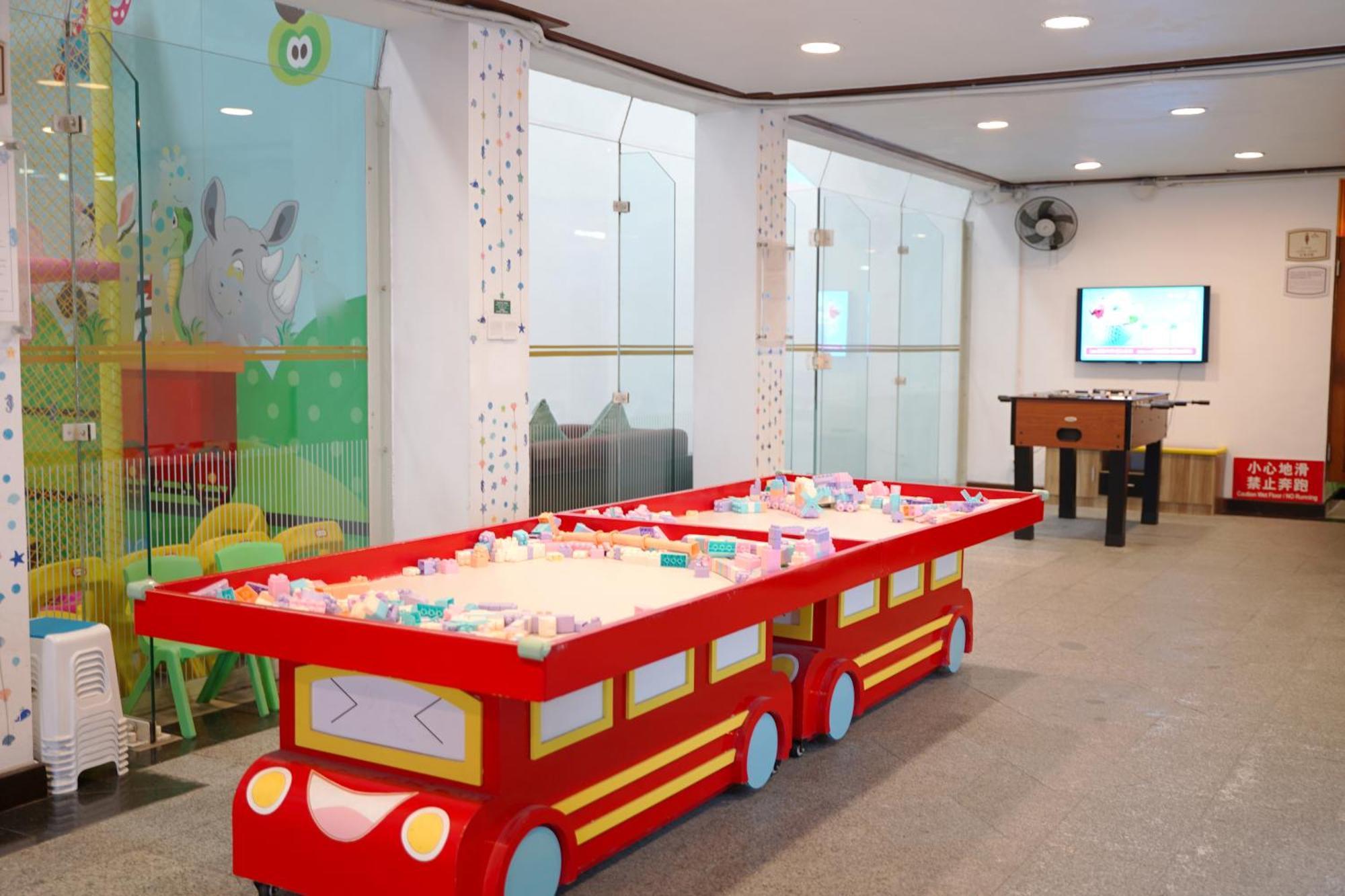 Mission Hills Hotel Resorts Shenzhen Zewnętrze zdjęcie