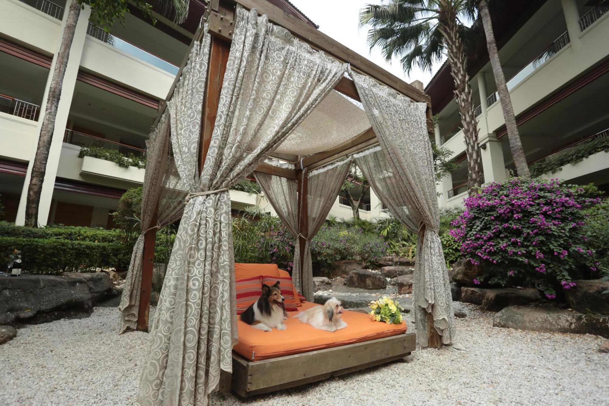 Mission Hills Hotel Resorts Shenzhen Zewnętrze zdjęcie