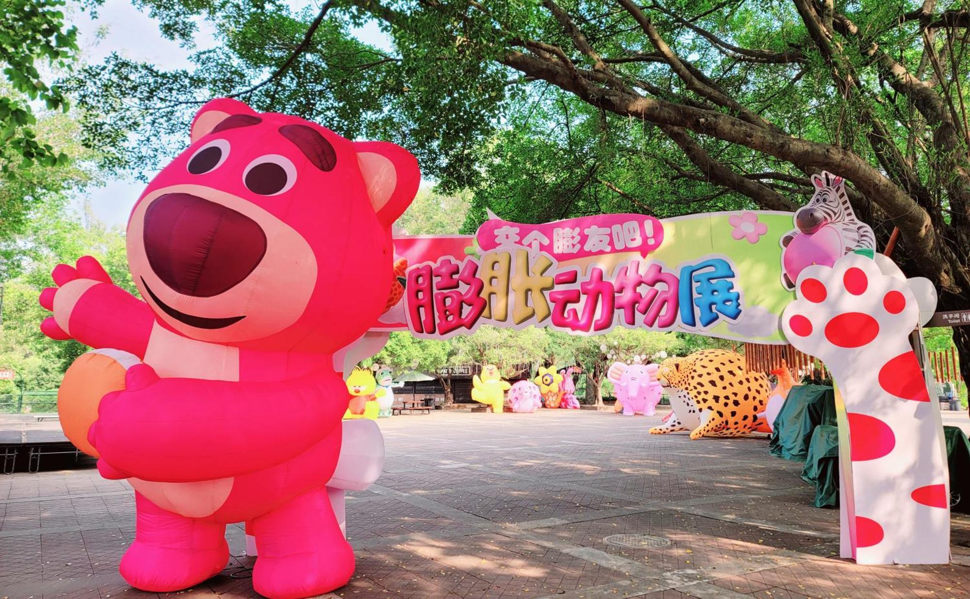 Mission Hills Hotel Resorts Shenzhen Zewnętrze zdjęcie