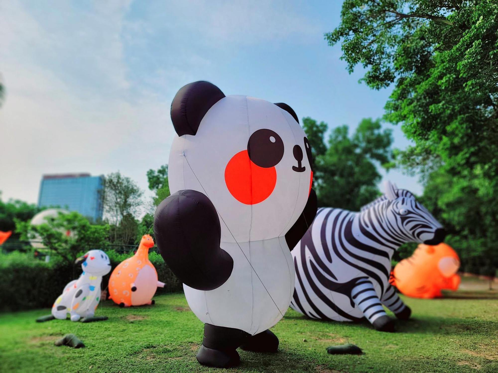 Mission Hills Hotel Resorts Shenzhen Zewnętrze zdjęcie